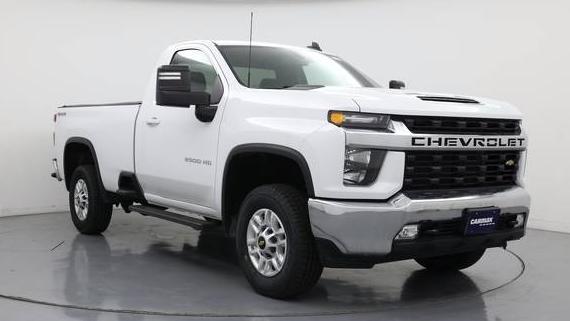 CHEVROLET SILVERADO HD 2022 1GC3YNE70NF153457 image CHEVROLET SILVERADO HD 2022 1GC3YNE70NF153457 image